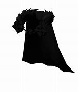 Image result for Black Cape Roblox