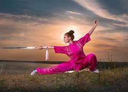 Image result for Female Kung Fu Fightng Pictures