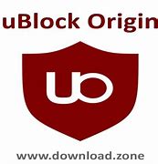 Image result for UBlock Origin