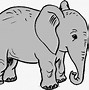 Image result for Elephant Clip Art Free Images