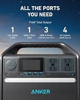 Image result for Pouch for Anker Powerhouse