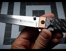 Image result for Katana Pocket Knife