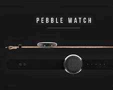 Image result for Sony Pebble