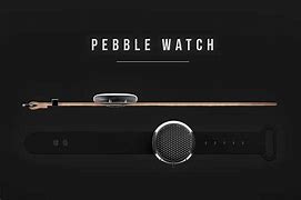 Image result for Pebble Royale Watch