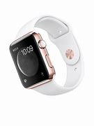 Image result for Pink Rose Gold Band Apple Watch