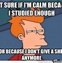 Image result for Funny Memes About Studying