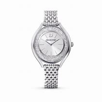 Image result for Swarovski White Watch