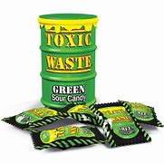 Image result for Rare Toxic Waste