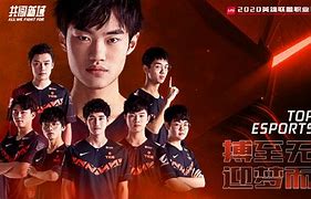Image result for Top eSports Wallapper LPL