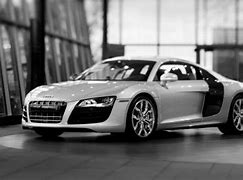 Image result for Audi R8 Sports Car