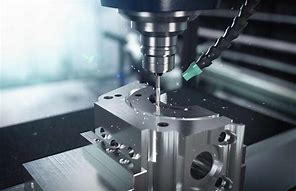 Image result for Machining Services