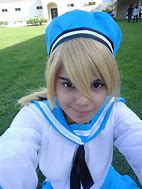 Image result for Sealand and WY Cosplay Aph
