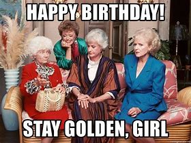 Image result for Funny Girl Birthday Pic