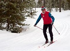 Image result for Cross X Skiing