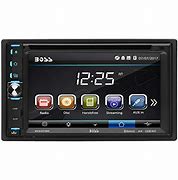 Image result for Boss Double Din Radio