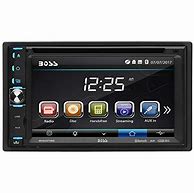 Image result for Double Din Touch Screen