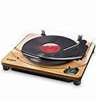 Image result for Ion USB Turntable TTUSB