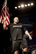 Image result for Arnold Strongman