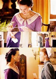 Image result for Sybil Branson Downton Abbey