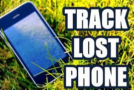 Image result for Lost My Cell Phone