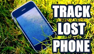 Image result for Find Your Lost Cell Phone