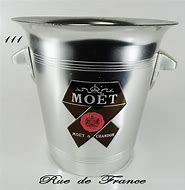 Image result for Moet Champagne Bucket