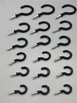 Image result for Screw Cup Hooks