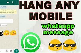 Image result for WhatsApp Hang Up Sound