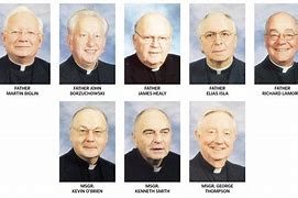 Image result for Roman Catholic Priest Directory