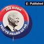 Image result for Biden Campaign Slogan