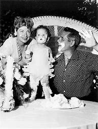 Image result for Lucy Arnaz Birthday