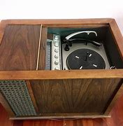 Image result for Magnavox Record Player Console Cabinet