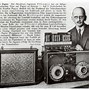 Image result for Magnetic Tape Sound Recording