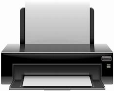 Image result for Computer Printer Clip Art