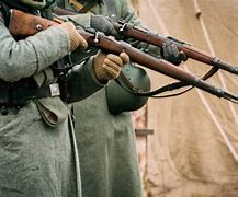 Image result for German Rifleman WW2 Equipment