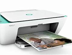 Image result for HP Deskjet 2600 Printer