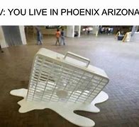 Image result for Phoenix Heat Meme