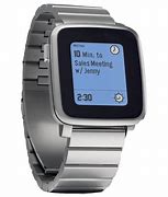 Image result for Pebble Time Smartwatches