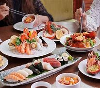 Image result for Hong Kong Buffet Food