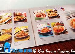 Image result for Kiko Taiwan Cuisine