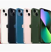 Image result for The Word iPhone with Colors