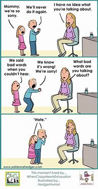 Image result for Funny Dialogues for Kids