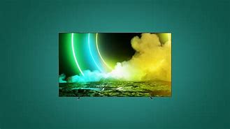 Image result for Philips Wide TV