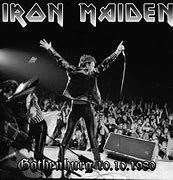 Image result for Iron Maiden