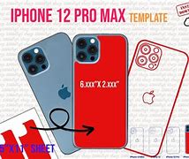 Image result for iPhone 13 Phone Case Template