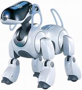 Image result for Vintage Robot Dog Toy