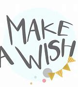 Image result for Make a Wish Mascot