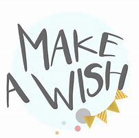 Image result for Make a Wish Images