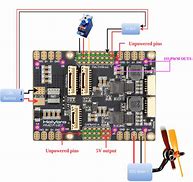 Image result for Pixhawk 4 Power Module