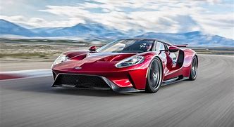 Image result for Ford GT 2017